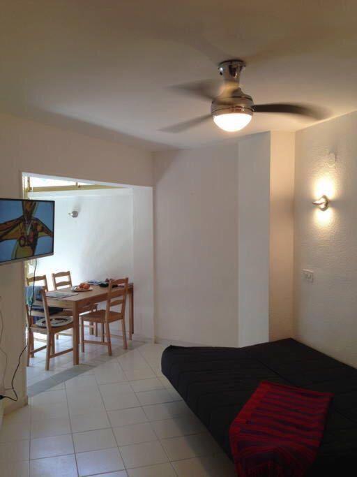 Apartamento 1A Linea Playa Com Piscina Almunecar Ngoại thất bức ảnh