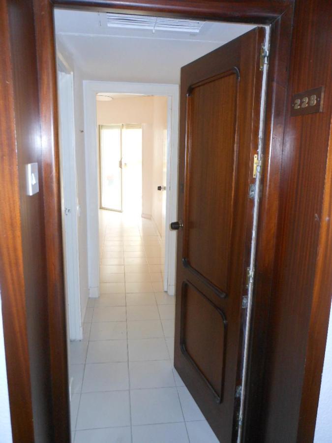 Apartamento 1A Linea Playa Com Piscina Almunecar Ngoại thất bức ảnh