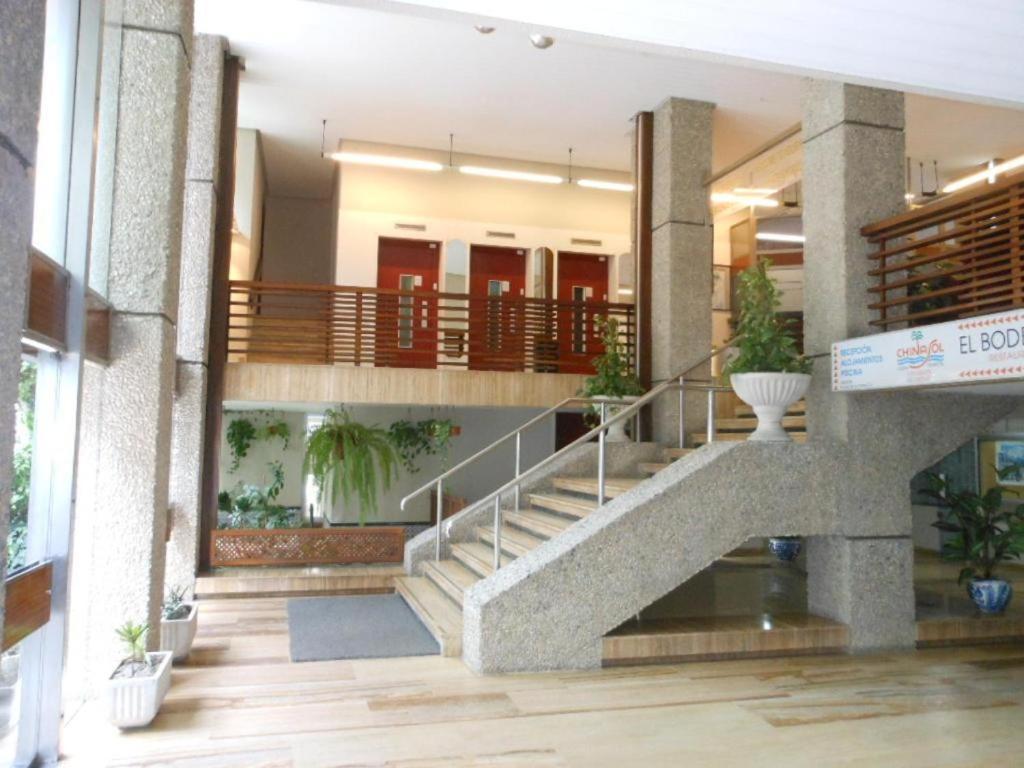 Apartamento 1A Linea Playa Com Piscina Almunecar Ngoại thất bức ảnh